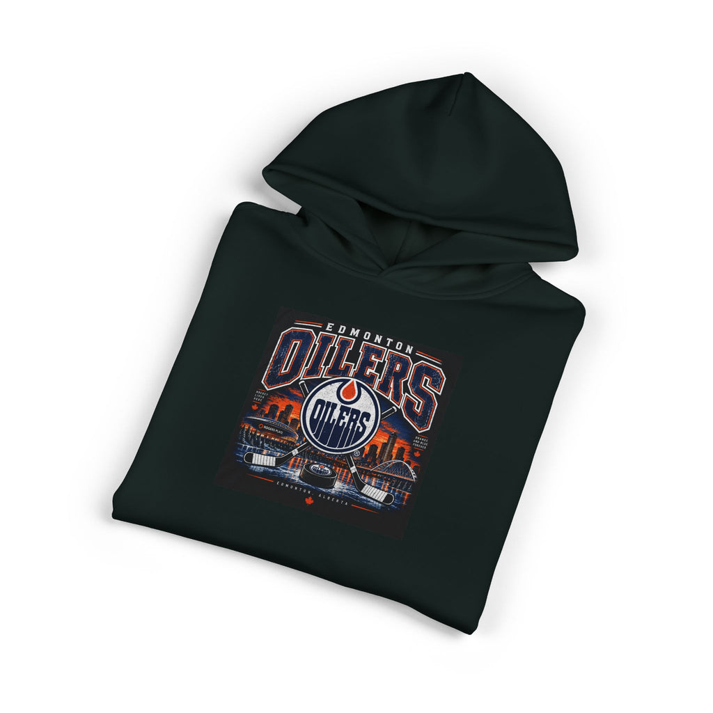 Edmonton Oilers - Hoodie