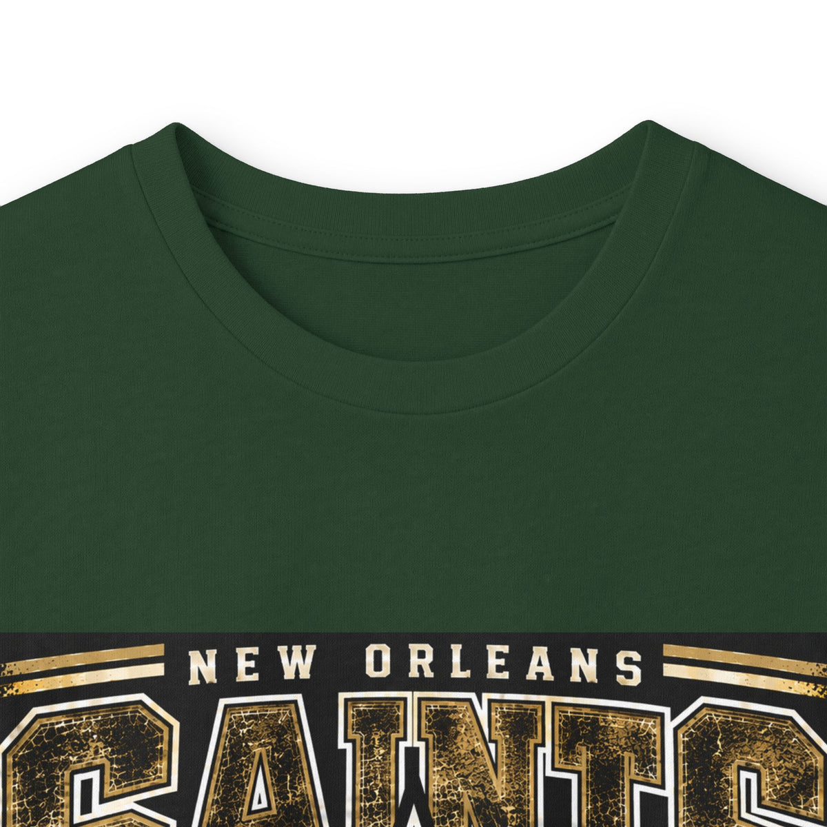 Saints Nation Glory Tee - Unisex Ultra Cotton Long Sleeve Tee