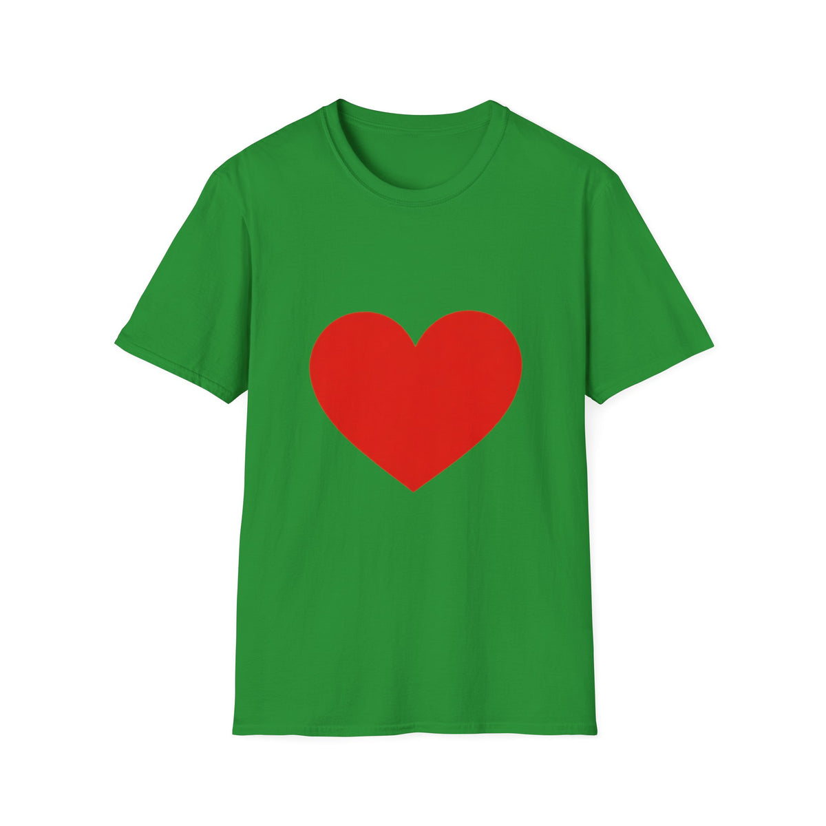 I Love Hot Dads - Classic Tee