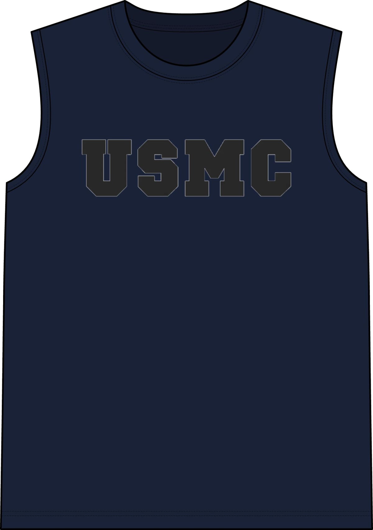 Marine Corps Varsity - Classic Tank