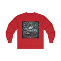 Philadelphia Eagles Pride - Unisex Ultra Cotton Long Sleeve Tee