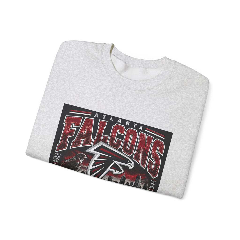 Atlanta Falcons - Crewneck Sweatshirt
