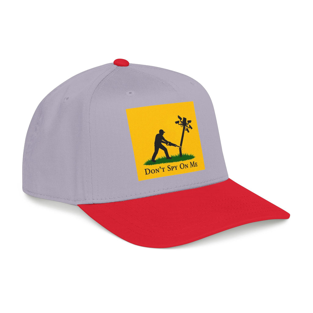 Surveillance Sabotage Tee - OTTO Baseball Hat