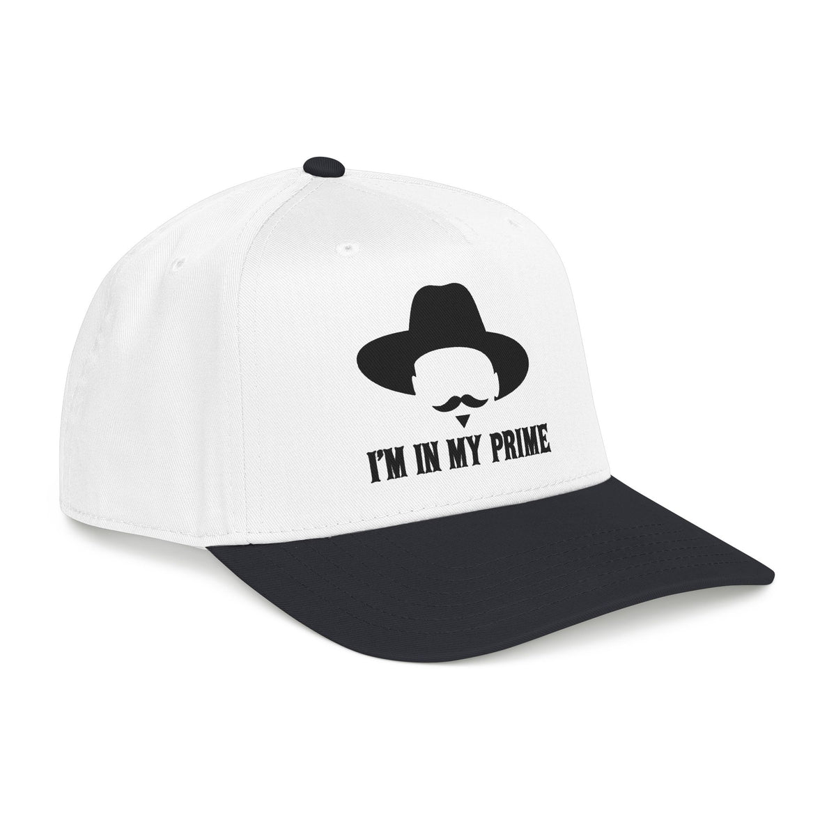 Im In My Prime - OTTO Baseball Hat