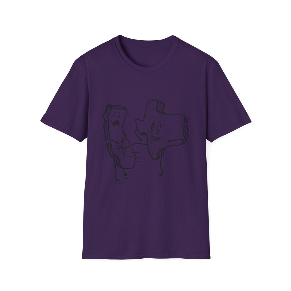 Texas v California - Classic Tee