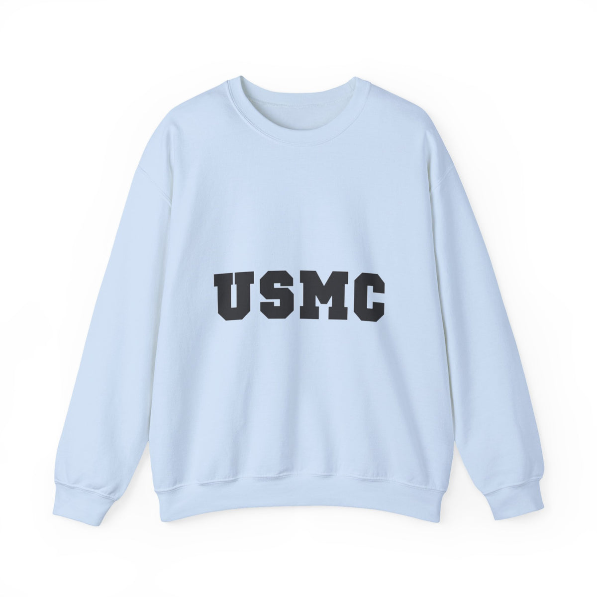 Marine Corps Varsity - Crewneck Sweatshirt