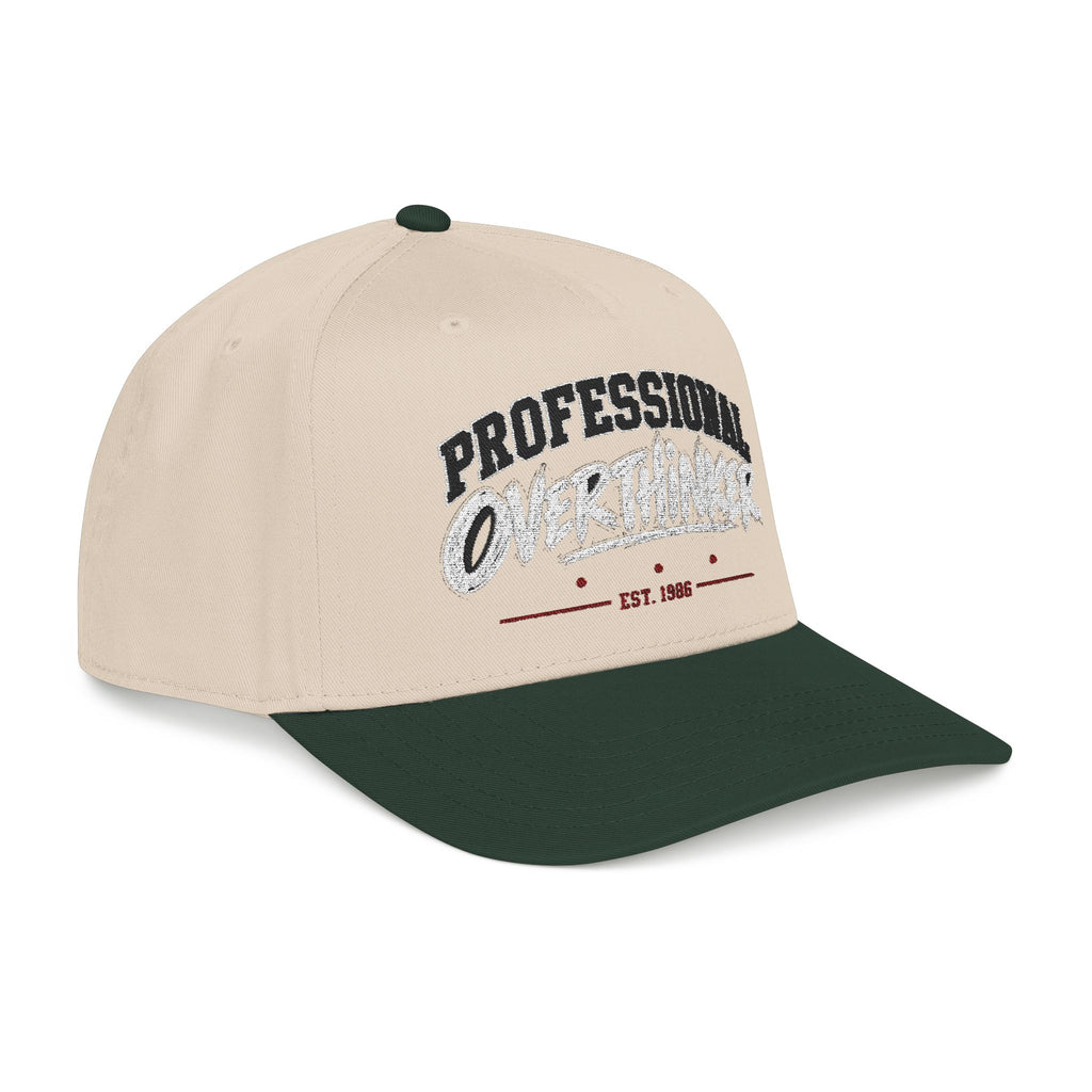 Professional Overkiller - OTTO Baseball Hat