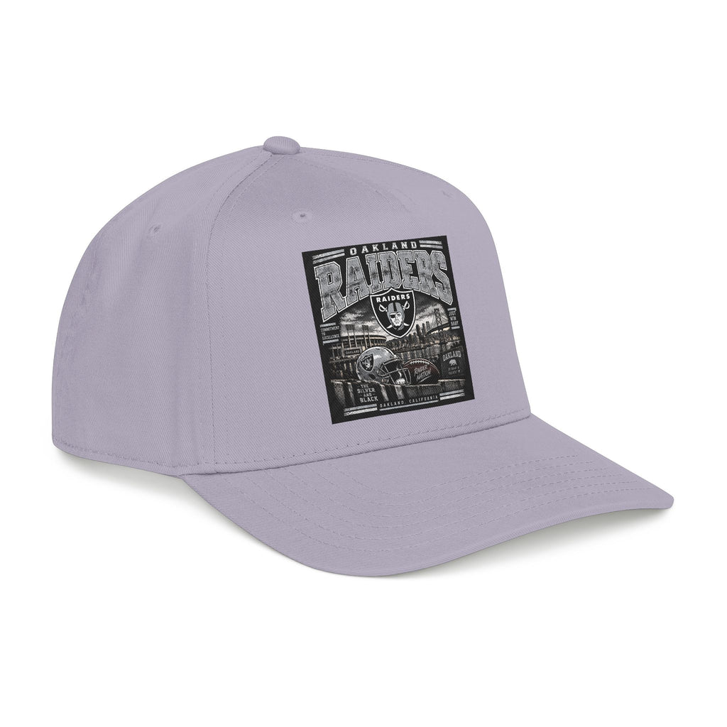 Las Vegas Raiders - OTTO Baseball Hat