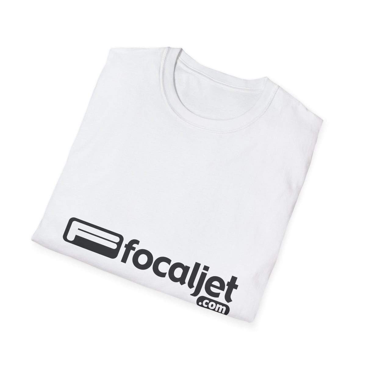 FocalJet Classic Logo Tee - Classic Tee