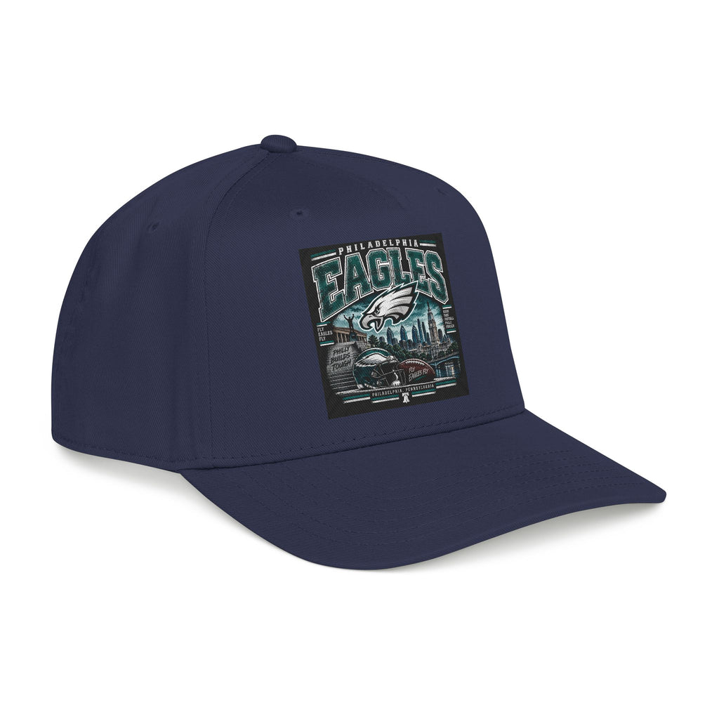 Philadelphia Eagles - OTTO Baseball Hat