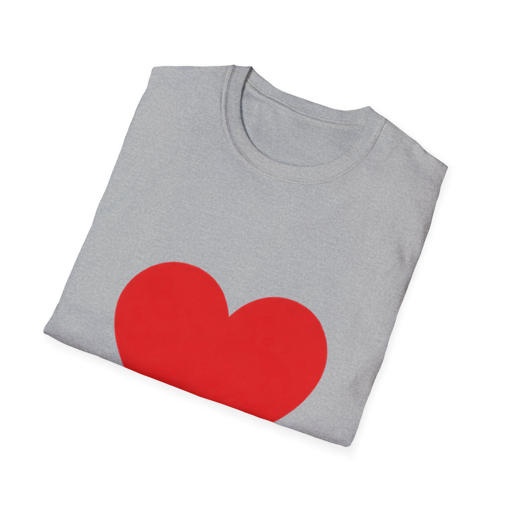 Heart - Classic Tee