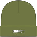 Bingpot - AS Colour 1107 Cuff Beanie
