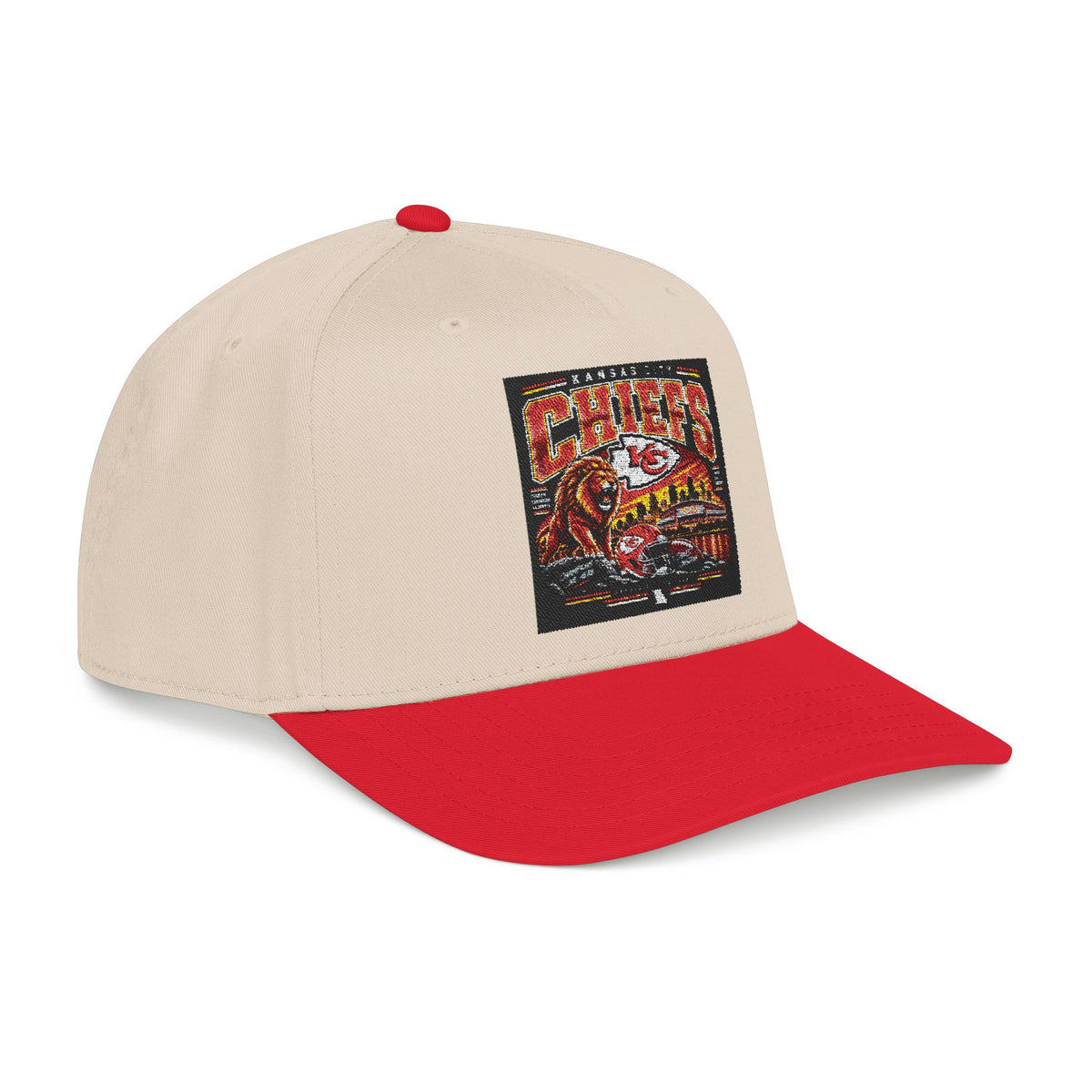 Chiefs Kingdom Roar - OTTO Baseball Hat