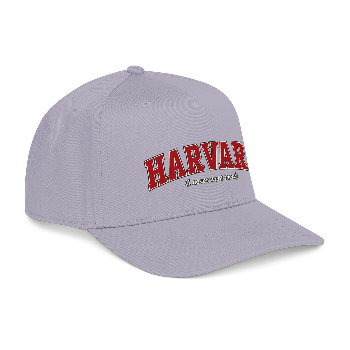Harvard - I Never Went There - OTTO Baseball Hat