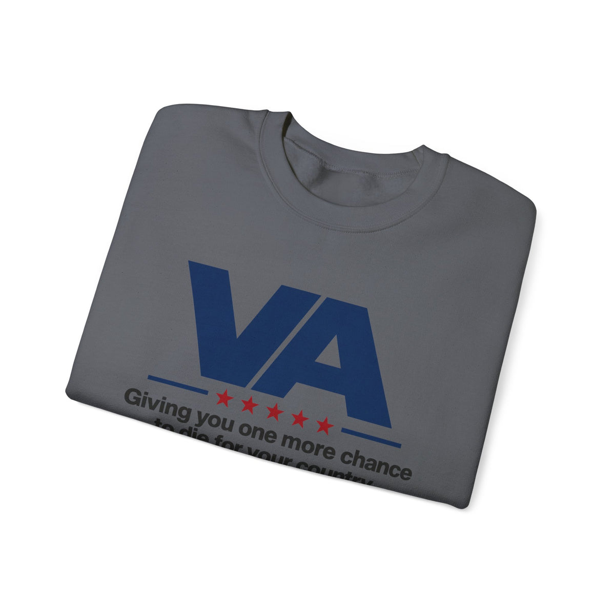 VA - One More Chance - Crewneck Sweatshirt
