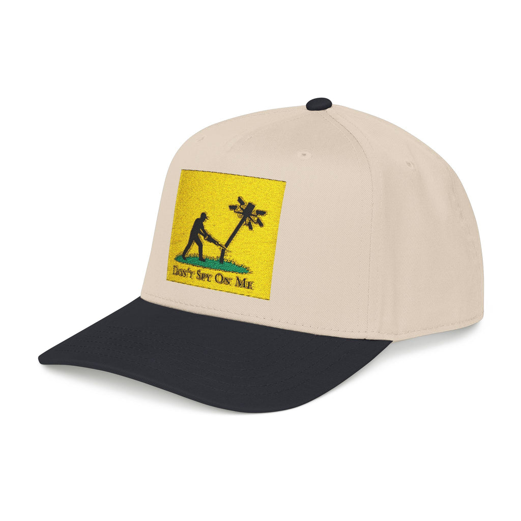 Surveillance Sabotage Tee - OTTO Baseball Hat