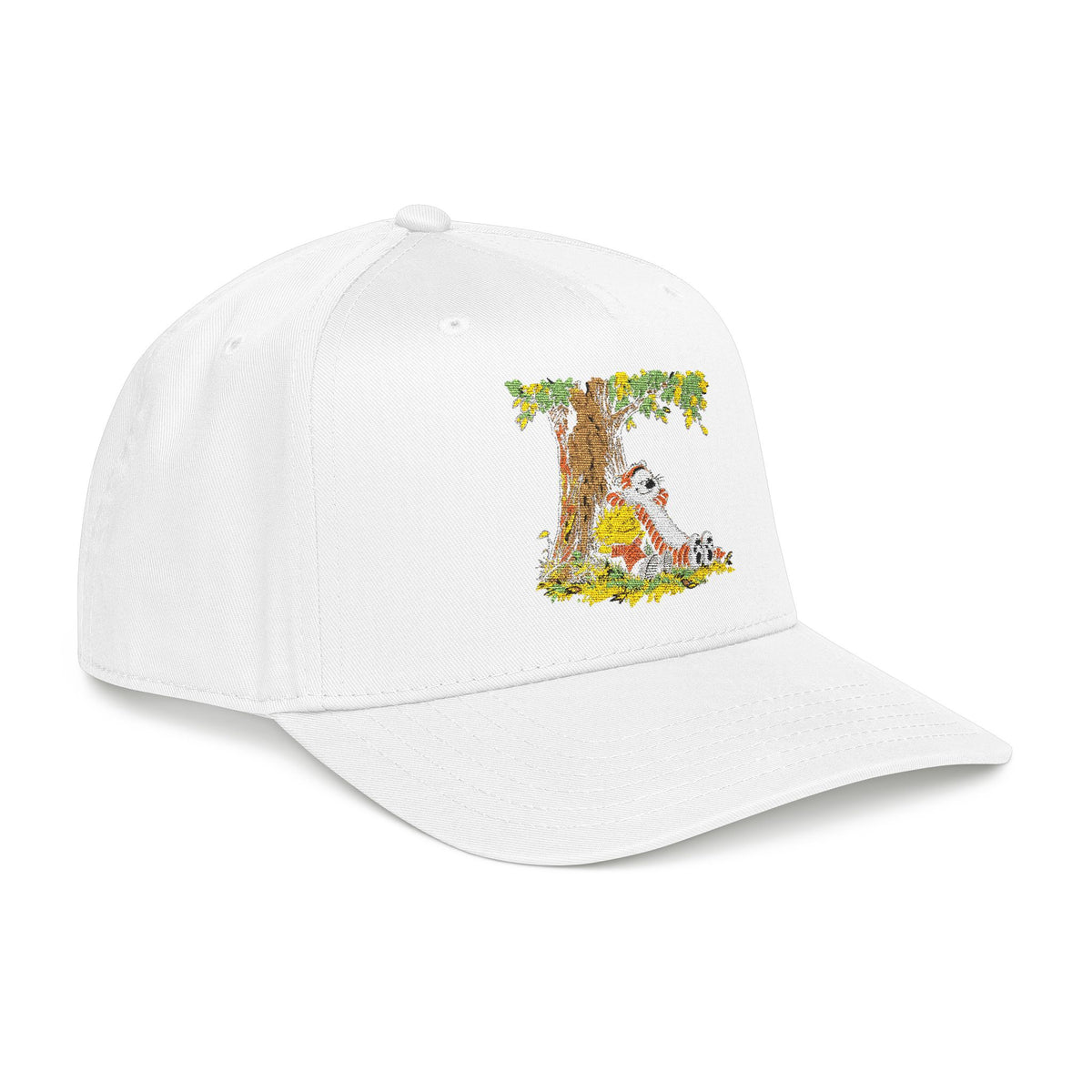 Tree Nap Buddies - OTTO Baseball Hat