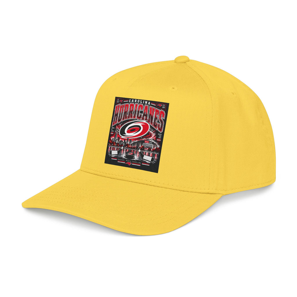 Carolina Hurricanes - OTTO Baseball Hat