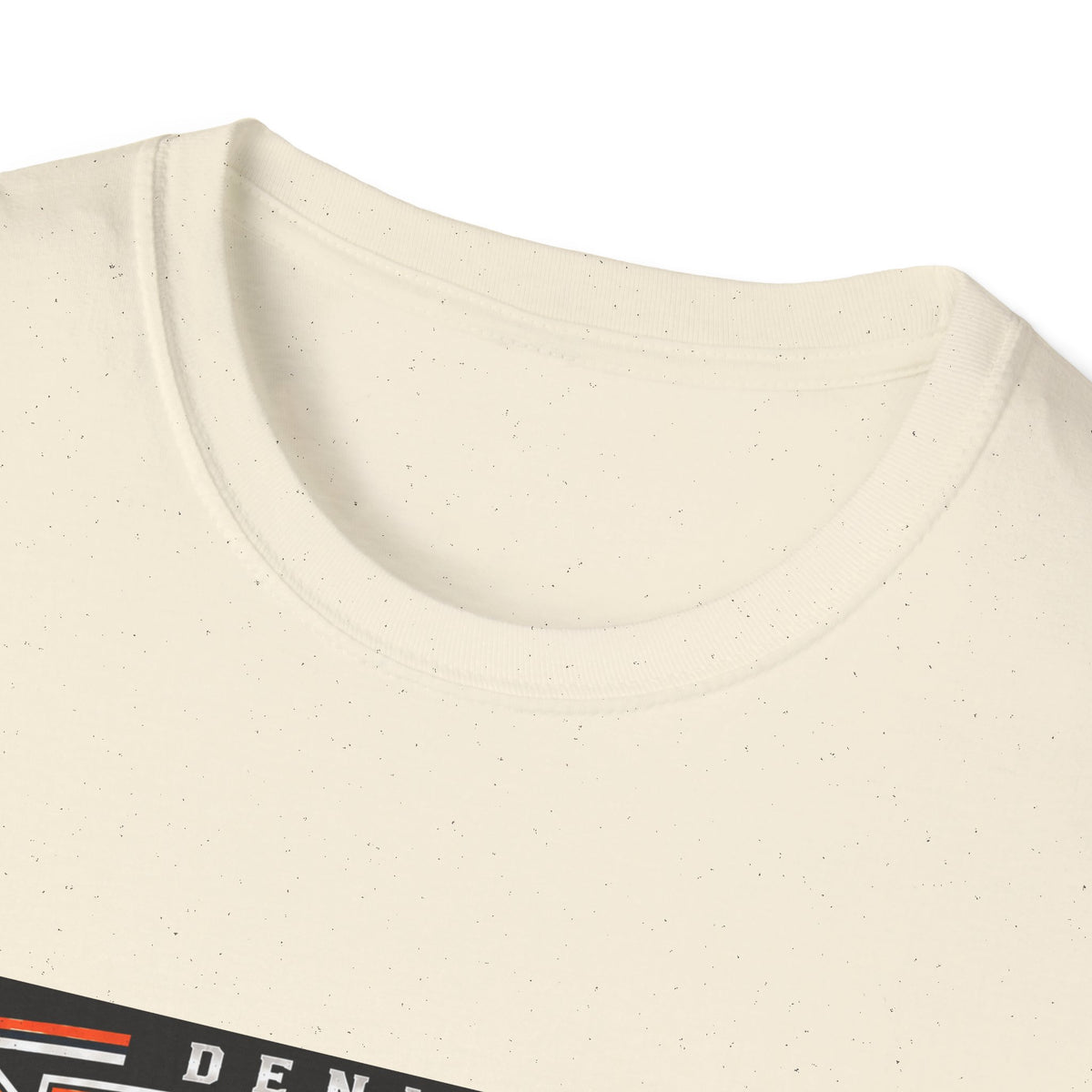 Denver Broncos - Classic Tee