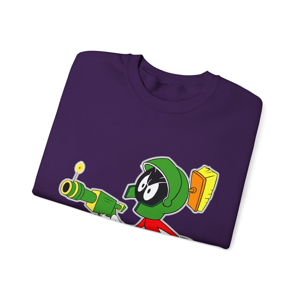 Marvin - Crewneck Sweatshirt