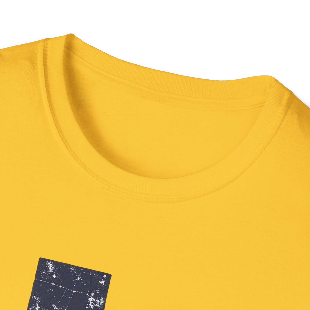 Weathered Texas Flag - Classic Tee