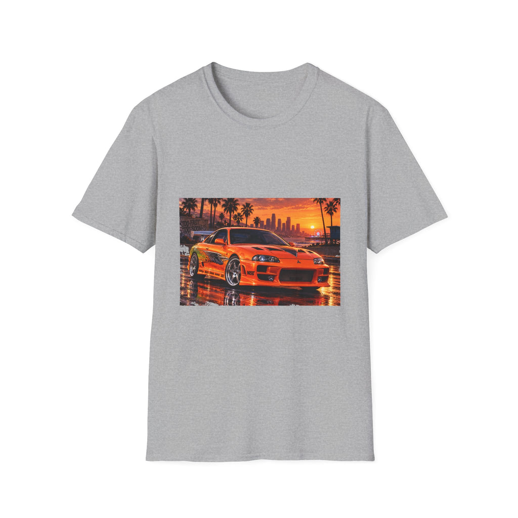 PW Eclipse - Classic Tee