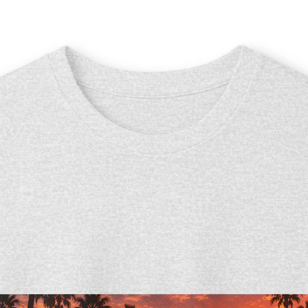 PW Eclipse - Unisex Ultra Cotton Long Sleeve Tee