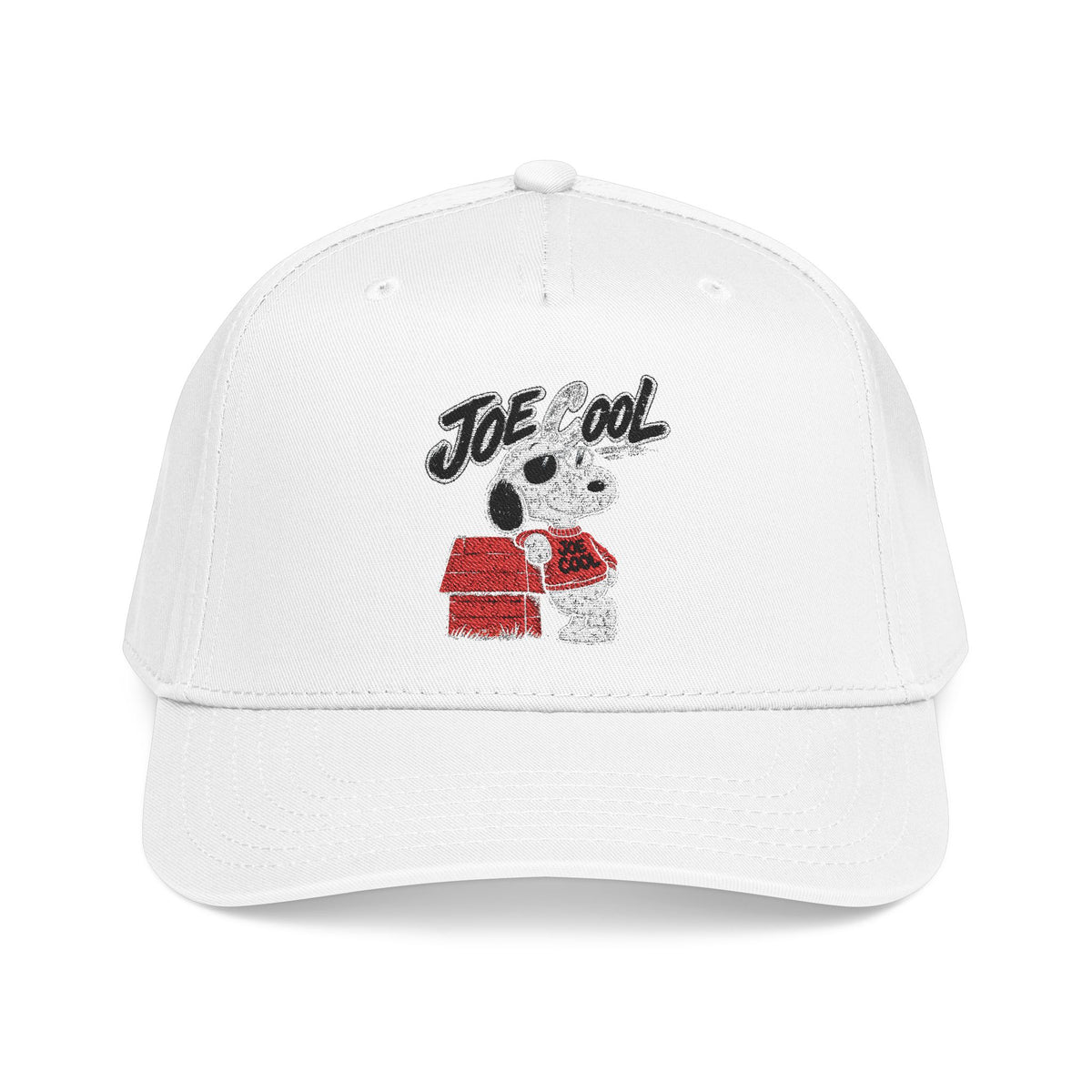 Joe Cool Classic - OTTO Baseball Hat