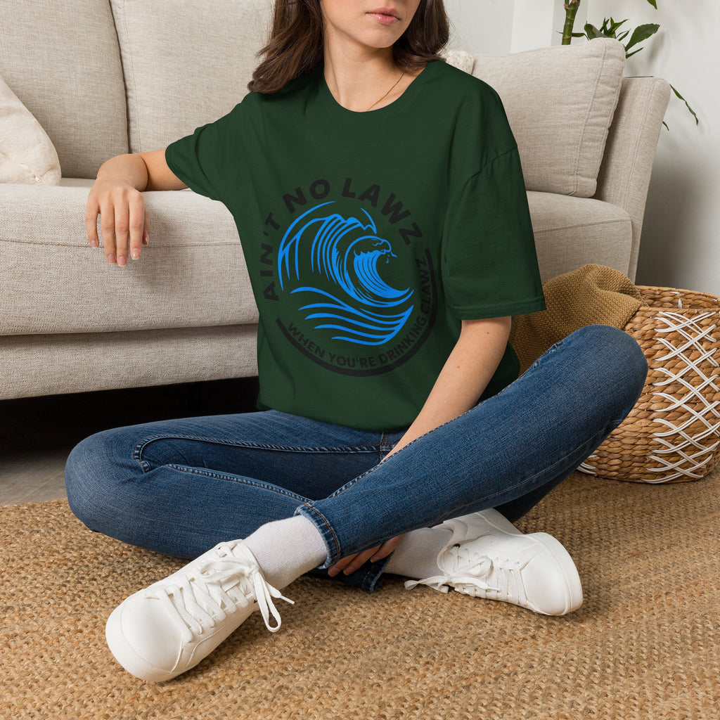 Clawz - Classic Tee