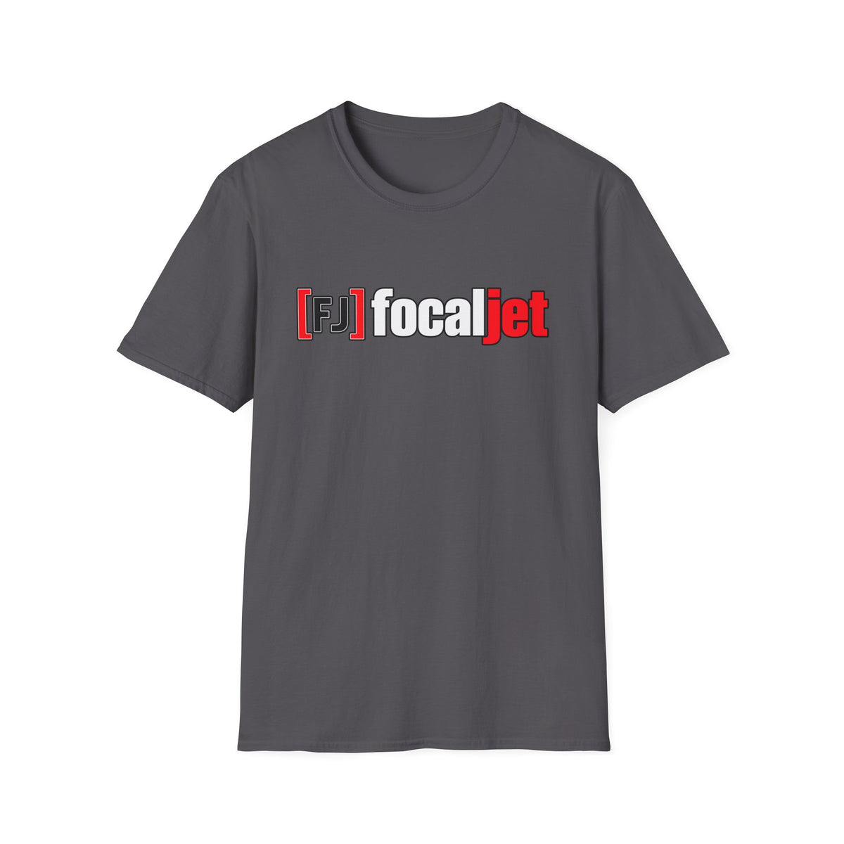 FJ Local Jet - Classic Tee