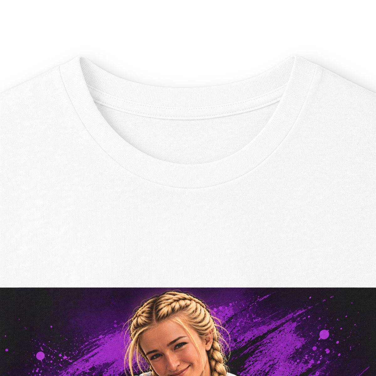 Jiu Jitsu Girls - Unisex Ultra Cotton Long Sleeve Tee