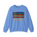 Unwanted, Unthinkable, Ungrateful - Crewneck Sweatshirt