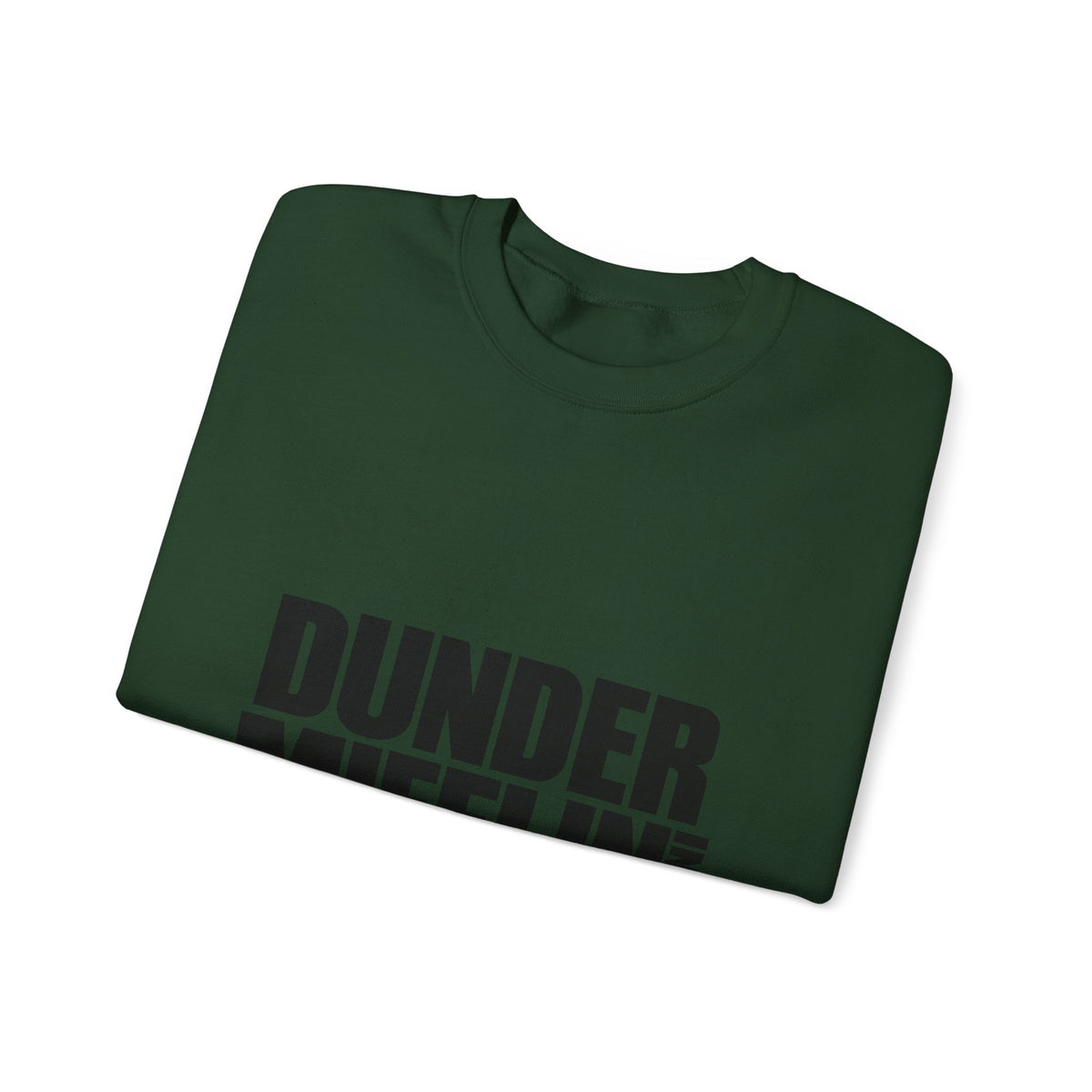 Dunder Miffin Paper Company - Crewneck Sweatshirt