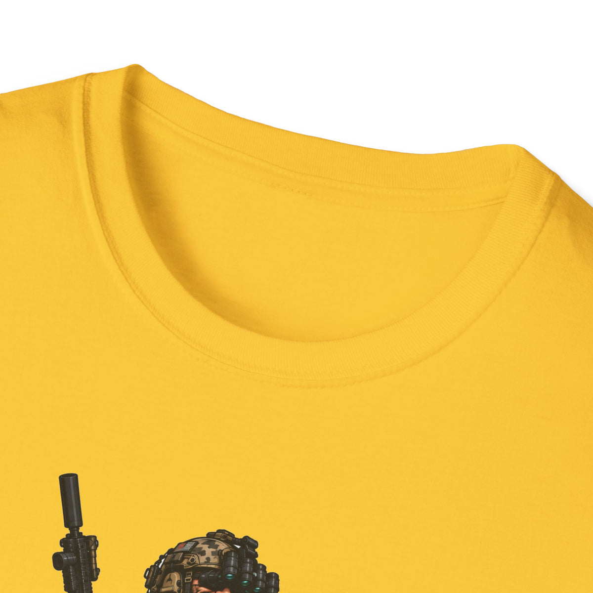 Beach Operator - Classic Tee