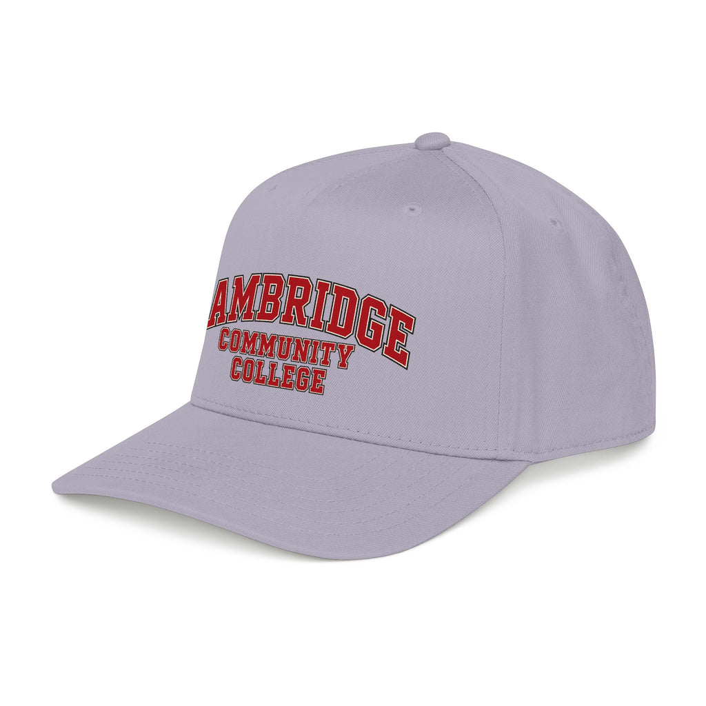 Cambridge Community College - OTTO Baseball Hat