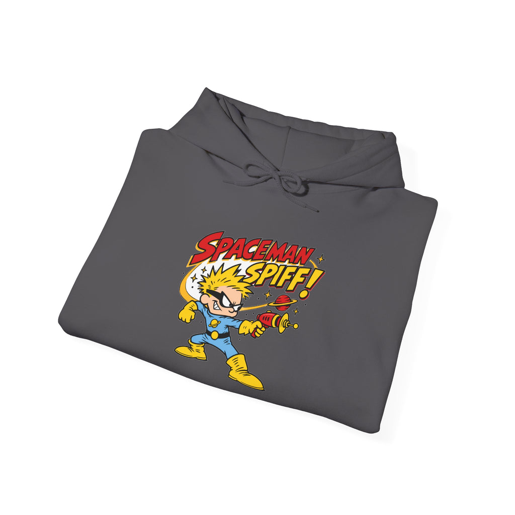 Spaceman Spiff Blast - Hoodie