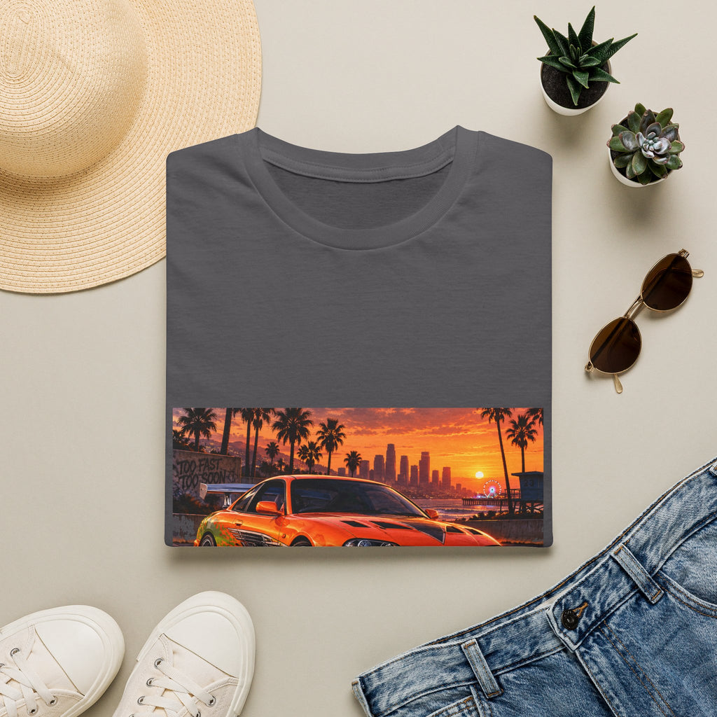 PW Eclipse - Classic Tee