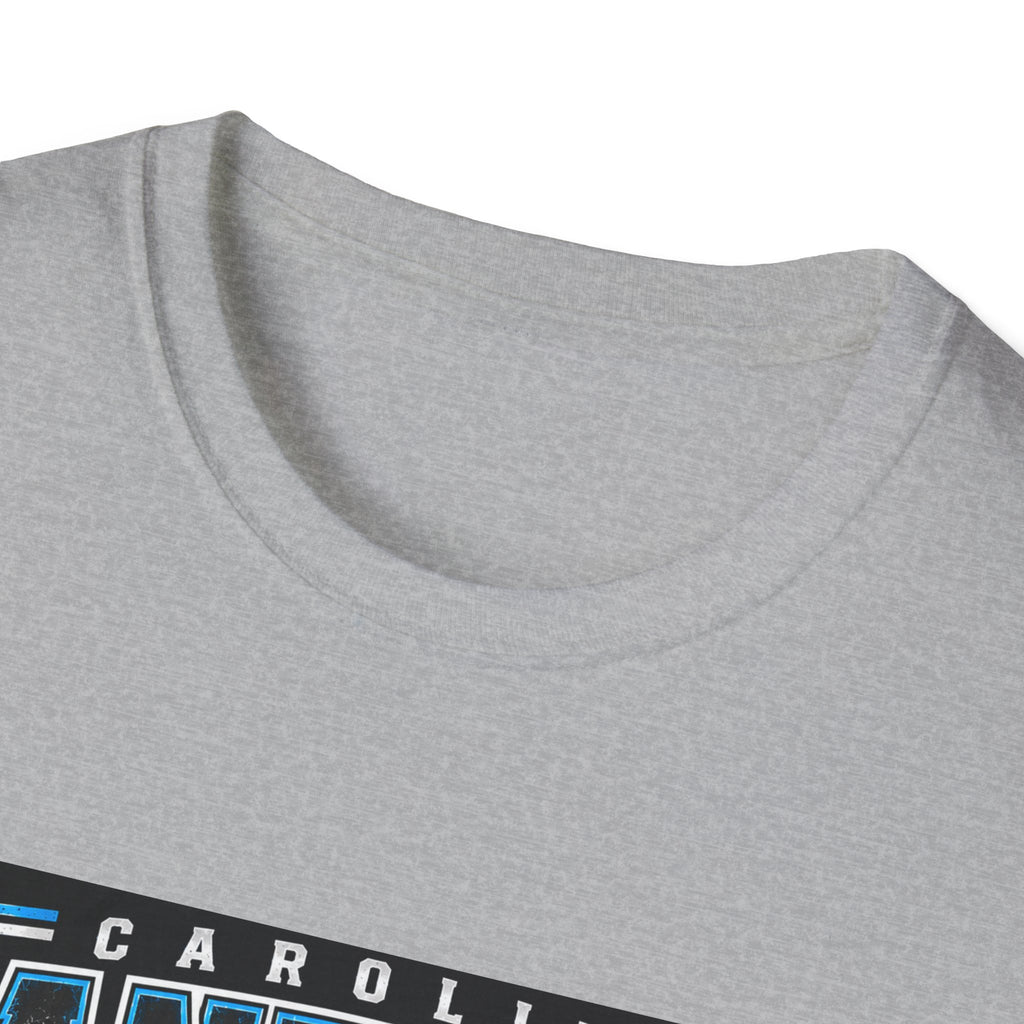 Carolina Panthers Keep Pounding - Classic Tee