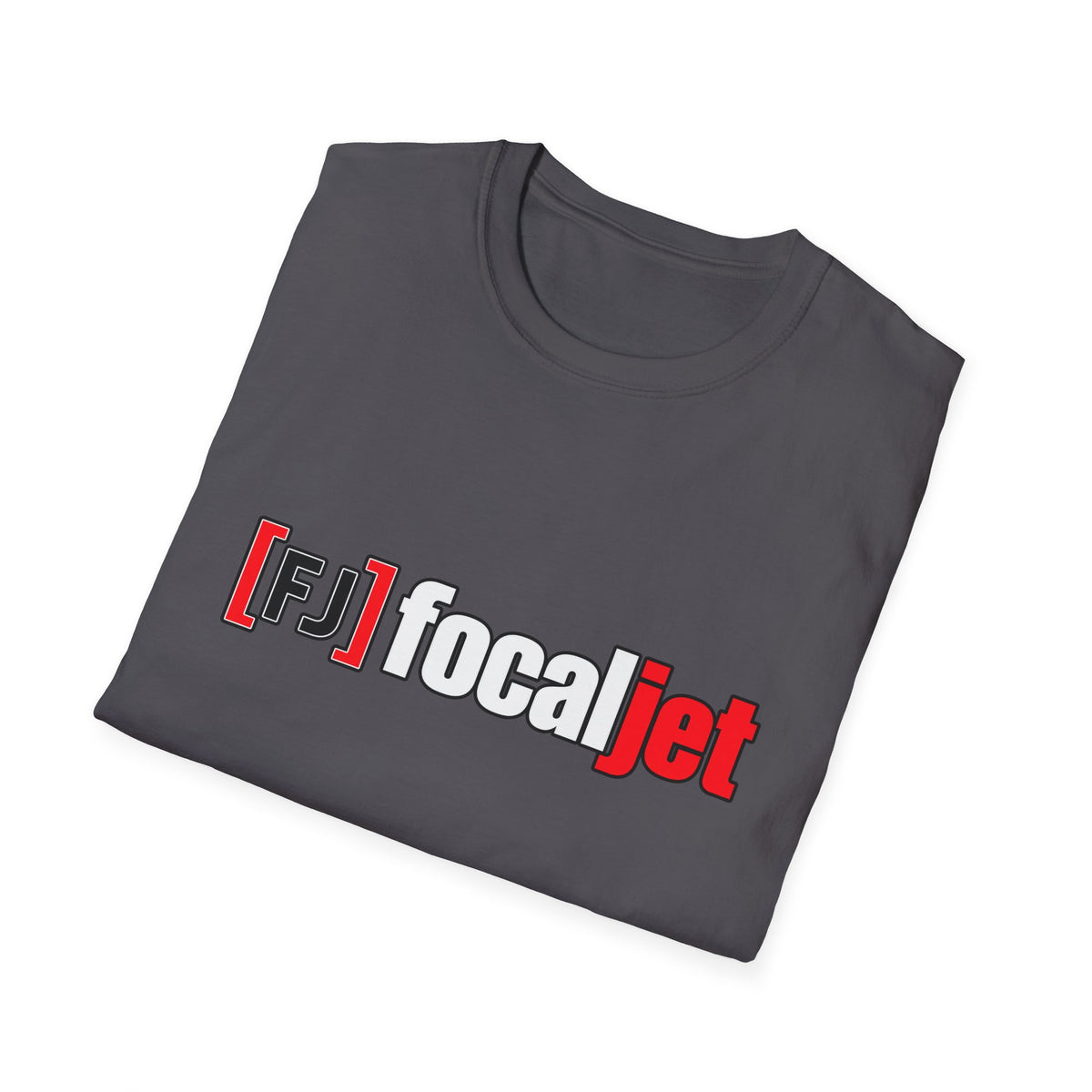 FJ FocalJet - Classic Tee