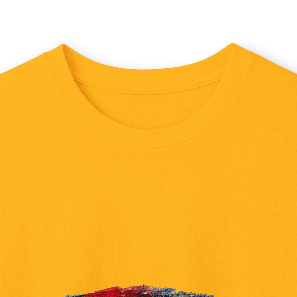 American by Birth, Texan by Choice - Unisex Ultra Cotton Long Sleeve Tee