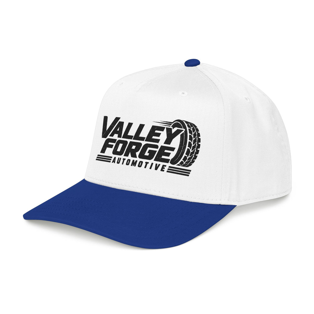 Valley Forge Automotive - OTTO Baseball Hat