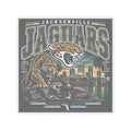 Jacksonville Jaguars - Kiss-Cut Sticker
