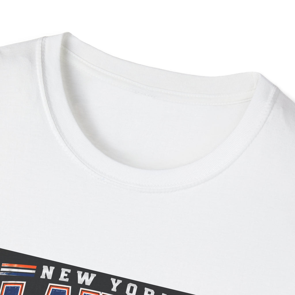 New York Islanders - Classic Tee
