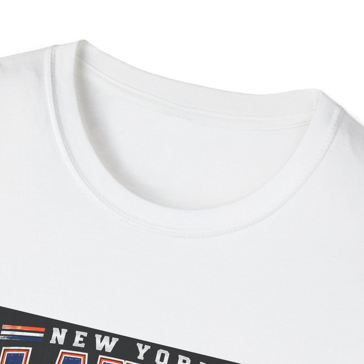 New York Islanders - Classic Tee