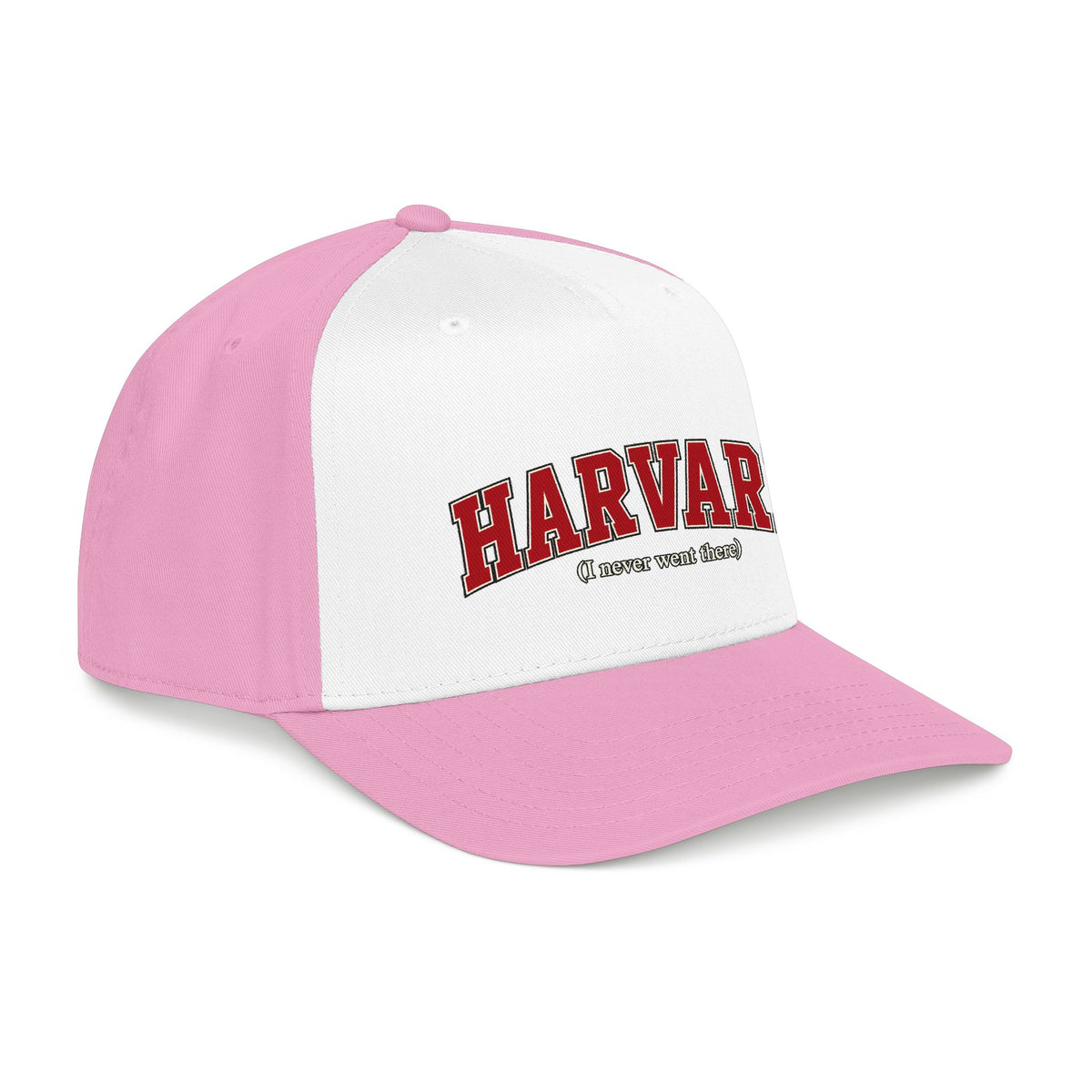 Harvard - I Never Went There - OTTO Baseball Hat