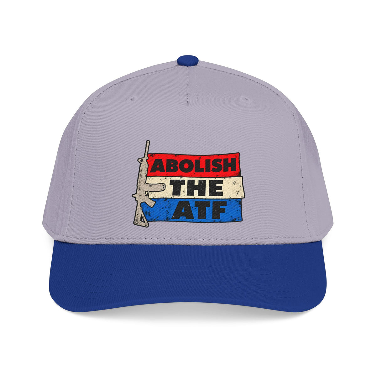 Abolish the ATF - OTTO Baseball Hat