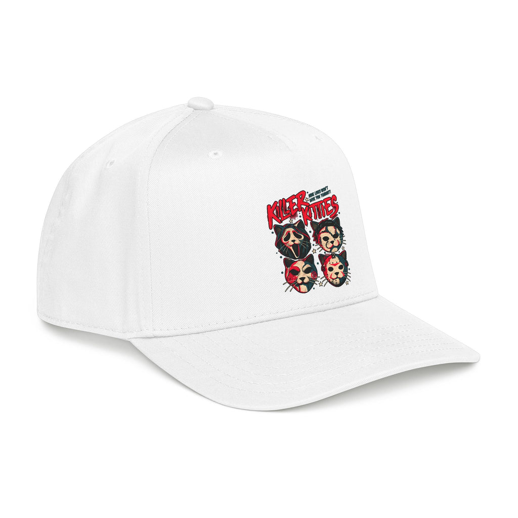 Killer Kitties - OTTO Baseball Hat