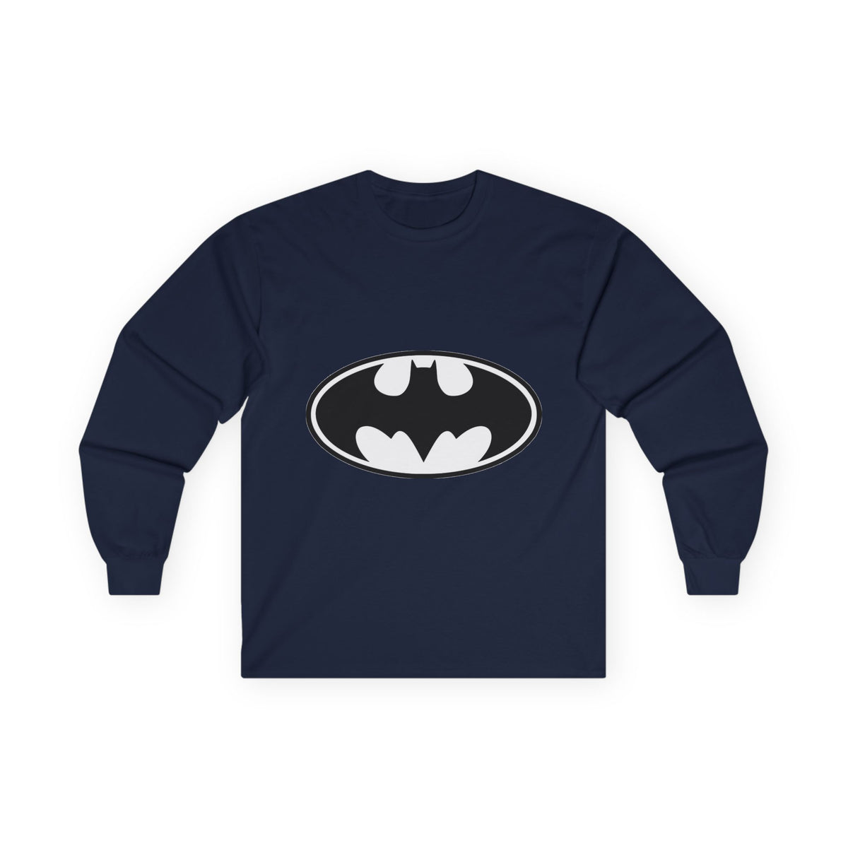 Gotham Signal - Unisex Ultra Cotton Long Sleeve Tee