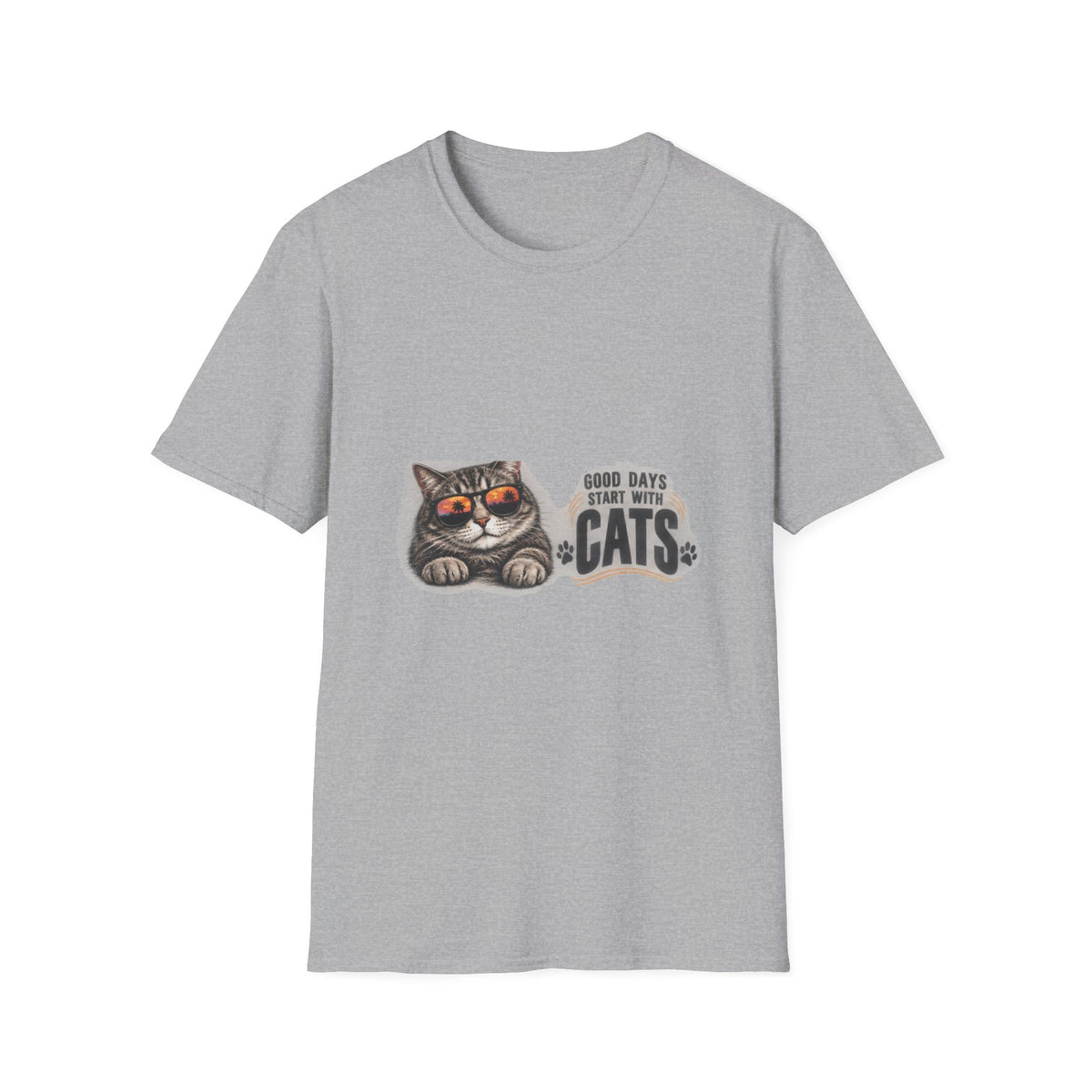 Cat Lover - Classic Tee