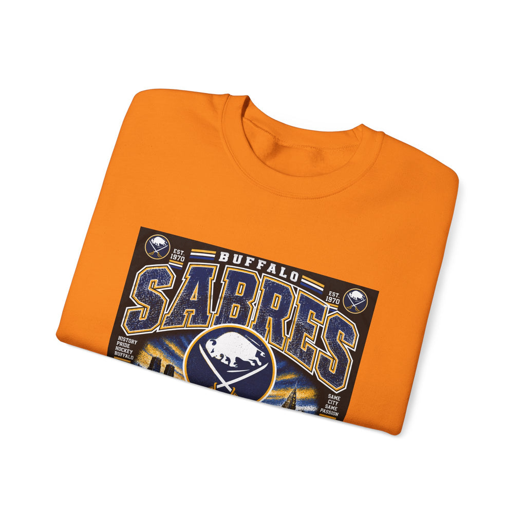 Buffalo Sabres - Crewneck Sweatshirt